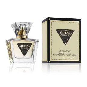 Perfume Mujer GUESS Seductive, Eau de Toilette 30 ml