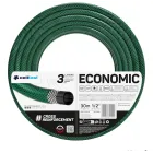 Manguera flexible de 30 m, elástica y resistente