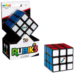 Rompecabezas Cubo Rubik 3x3