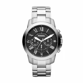 Reloj de Hombre Fossil Elegante y Moderno