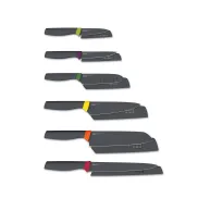 Set de 6 Cuchillos Ergonómicos Joseph Joseph