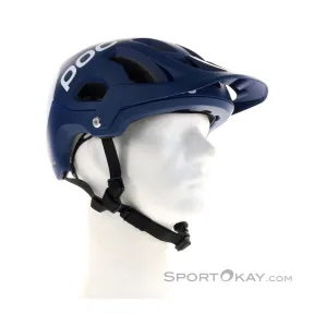Casco MTB POC Tectal Race MIPS Tallas S y M -10% con ALL10
