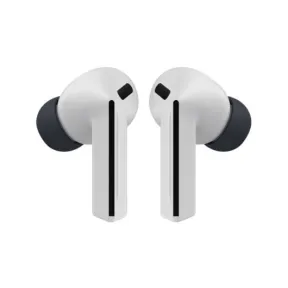 Auriculares Bluetooth Samsung Galaxy Buds3 FE con ANC Gris