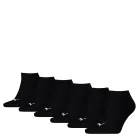 Pack de 3 Calcetines Tobilleros Puma Invisible Unisex