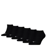 Pack de 3 Calcetines Tobilleros Puma Invisible Unisex