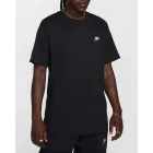 Camiseta Nike M Nsw Club Dt Tee para Hombre