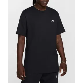 Camiseta Nike M Nsw Club Dt Tee para Hombre