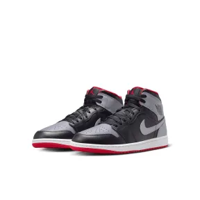 Zapatillas Air Jordan 1 Mid para hombre de baloncesto