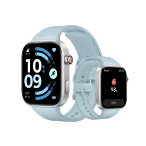 Reloj Inteligente XIAOMI Redmi GPS 2.07'', 150+ Modos, Azul