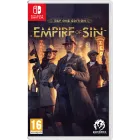 Empire of Sin: Day One - Nintendo Switch