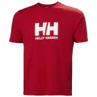 Camiseta Hombre HH Logo T-Shirt 3.0 de Helly Hansen