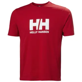 Camiseta Hombre HH Logo T-Shirt 3.0 de Helly Hansen