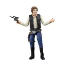 Star Wars Han Solo Figura Vintage Colección 9,5 cm - Prime