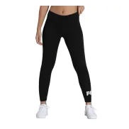 Leggings PUMA ESS Logo para Mujer - Talla S