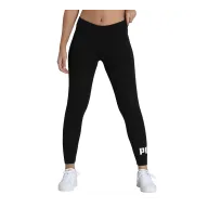 Leggings PUMA ESS Logo para Mujer - Talla S