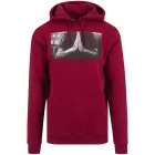 Sudadera con capucha Mister Tee para hombre, colores variados