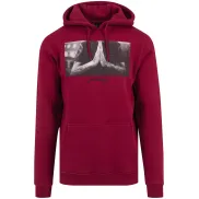 Sudadera con capucha Mister Tee para hombre, colores variados