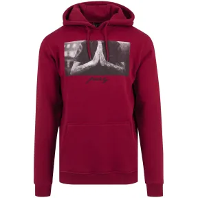 Sudadera con capucha Mister Tee para hombre, colores variados