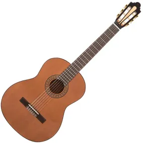 Guitarra Preludio Classic Santos Martinez para Estudio