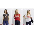 Camisetas Mafalda temáticas - Solo 8,99€
