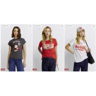 Camisetas Mafalda temáticas - Solo 8,99€