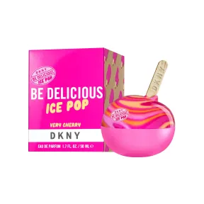 Very Cherry Ice Pop de DKNY Be Delicious