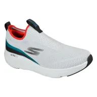 Zapatillas de running gris Skechers
