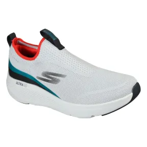 Zapatillas de running gris Skechers