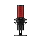 Quadcast 2 de HyperX: Micrófono de alta calidad