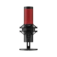 Quadcast 2 de HyperX: Micrófono de alta calidad