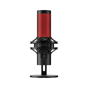 Quadcast 2 de HyperX: Micrófono de alta calidad