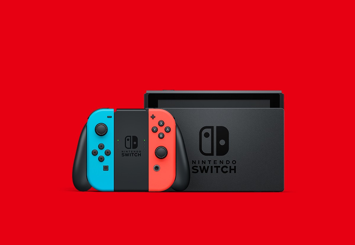 Nintendo Switch por 125 € en GAME: ojo, sin mandos