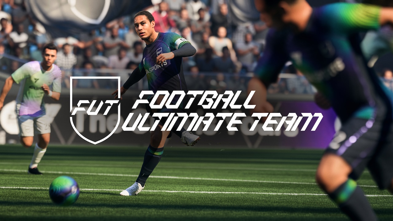 Football Ultimate Team, el modo de EA SPORTS FC 26 del que salen la mayor parte de los ingresos por servicios en vivo de Electronic Arts
