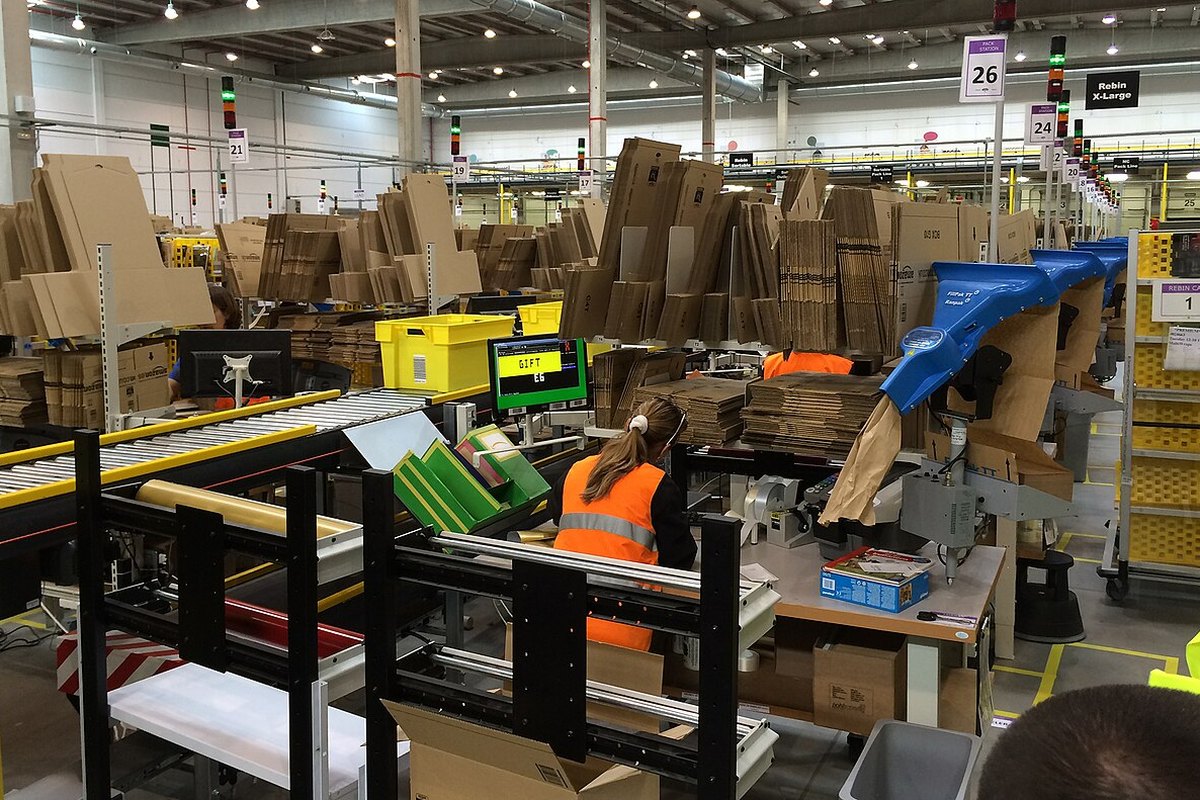 Black Friday 2026: las mejores tiendas y cuándo empieza
