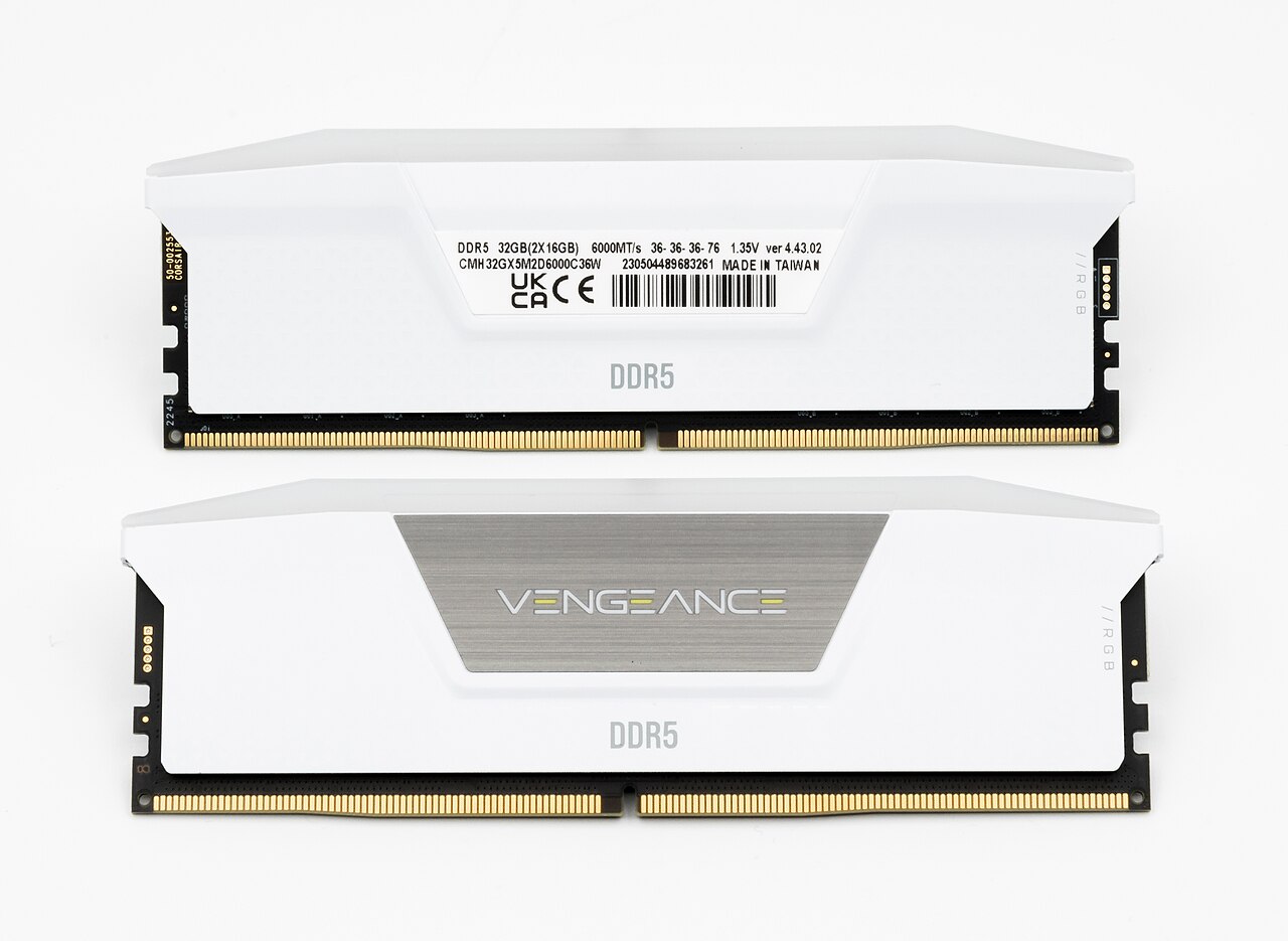 ADATA lo suelta sin anestesia: la RAM subirá hasta un 30% y los SSD hasta un 40% este trimestre