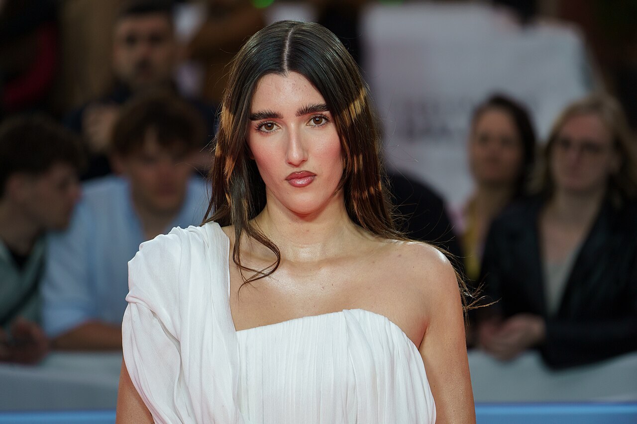 BbY WOW: Judeline, primera española nº1 en Spotify