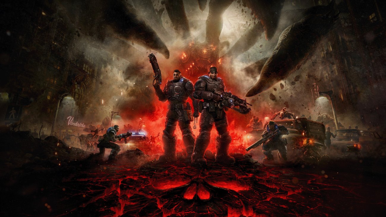 Gears of War: E-Day vende poco; así lo juegas más barato