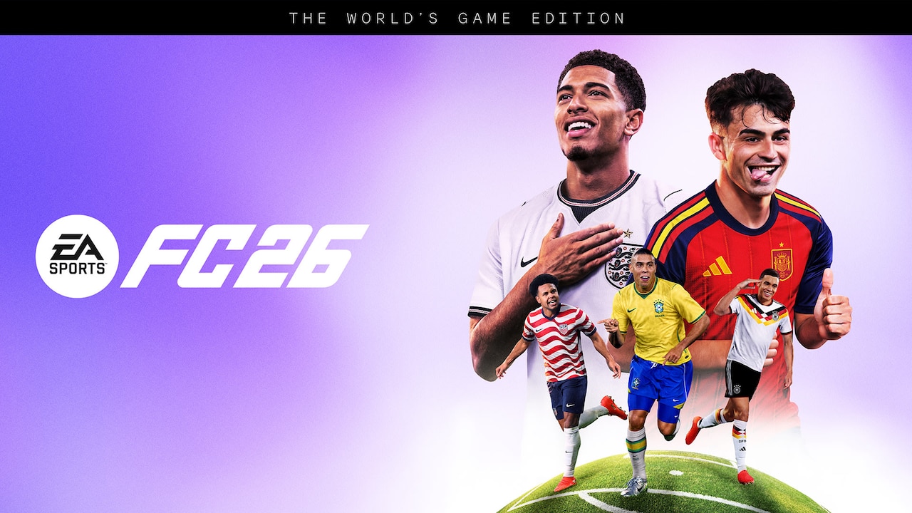 EA es de Arabia Saudí: qué cambia en FC 26 y en tu bolsillo