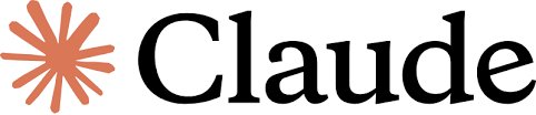 Logotipo de Claude, la familia de modelos de IA de Anthropic