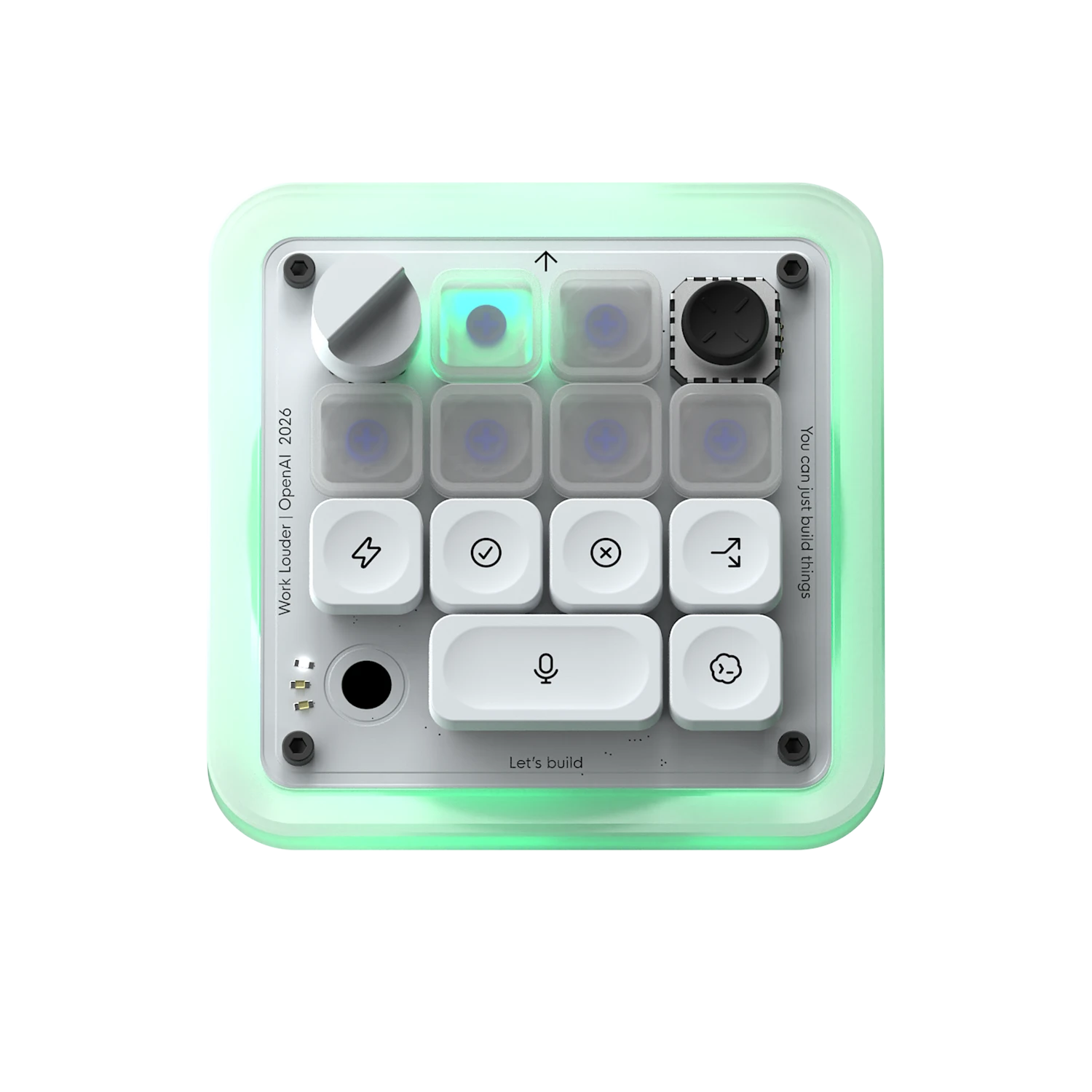 OpenAI Codex Micro: 230 dólares y reventa de 1.850