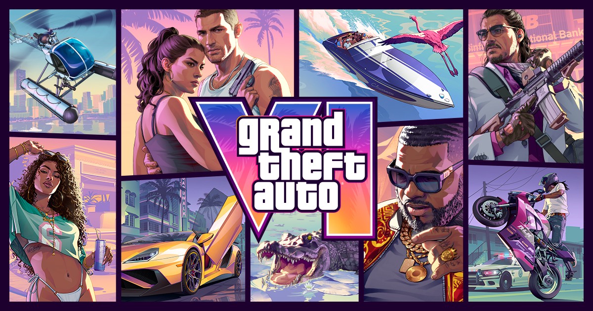 Cuánto dura GTA 6: 80 horas y sale a 1 € la hora
