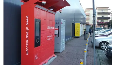 Tasa de 2 euros en Temu, Shein y AliExpress: cuándo y cuánto