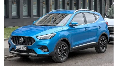 Los coches chinos alcanzan el 11,7% del mercado español y le pisan los talones a las marcas históricas