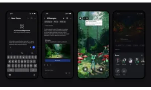 Roblox Build: crea juegos con IA en el móvil, ¿y en España?