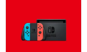Nintendo Switch por 125 € en GAME: ojo, sin mandos