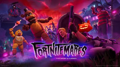 Epic admite que la IA ya programa Fortnite y Unreal Engine 6