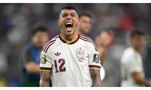 Una España sublime tumba a Francia y se cita con la historia en la final del Mundial 2026