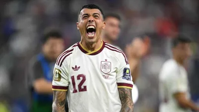 Una España sublime tumba a Francia y se cita con la historia en la final del Mundial 2026