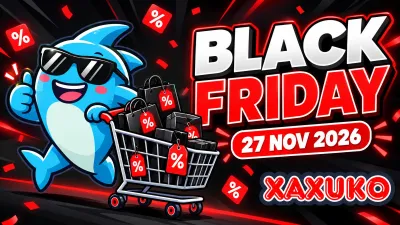 Black Friday 2026: las mejores tiendas y cuándo empieza