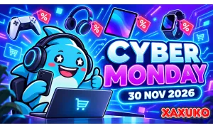 Cyber Monday 2026: cuándo es y qué ofertas merecen la pena